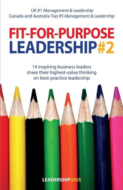 Fit For Purpose Leadership 2