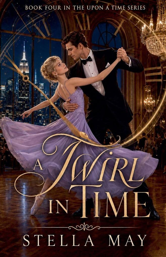 A Twirl In Time