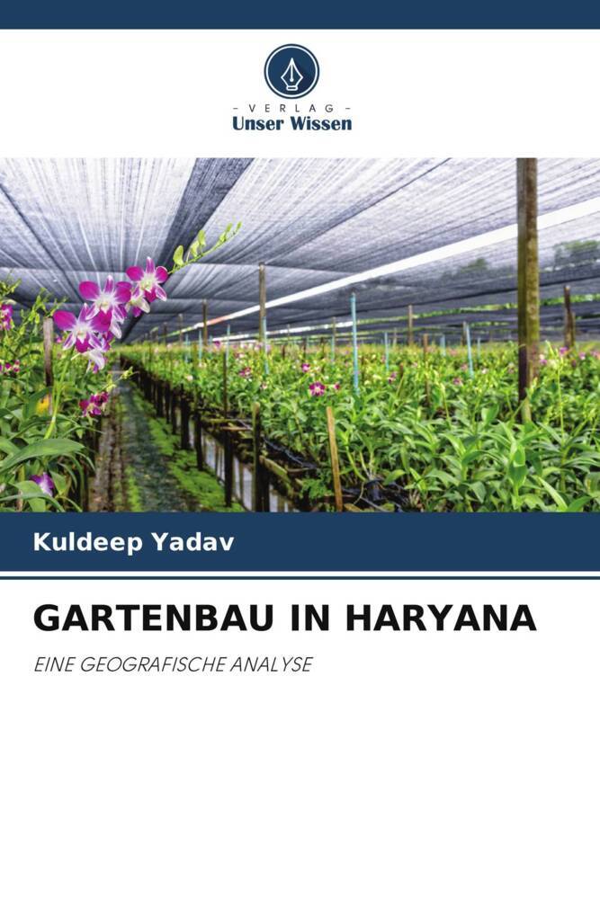 GARTENBAU IN HARYANA