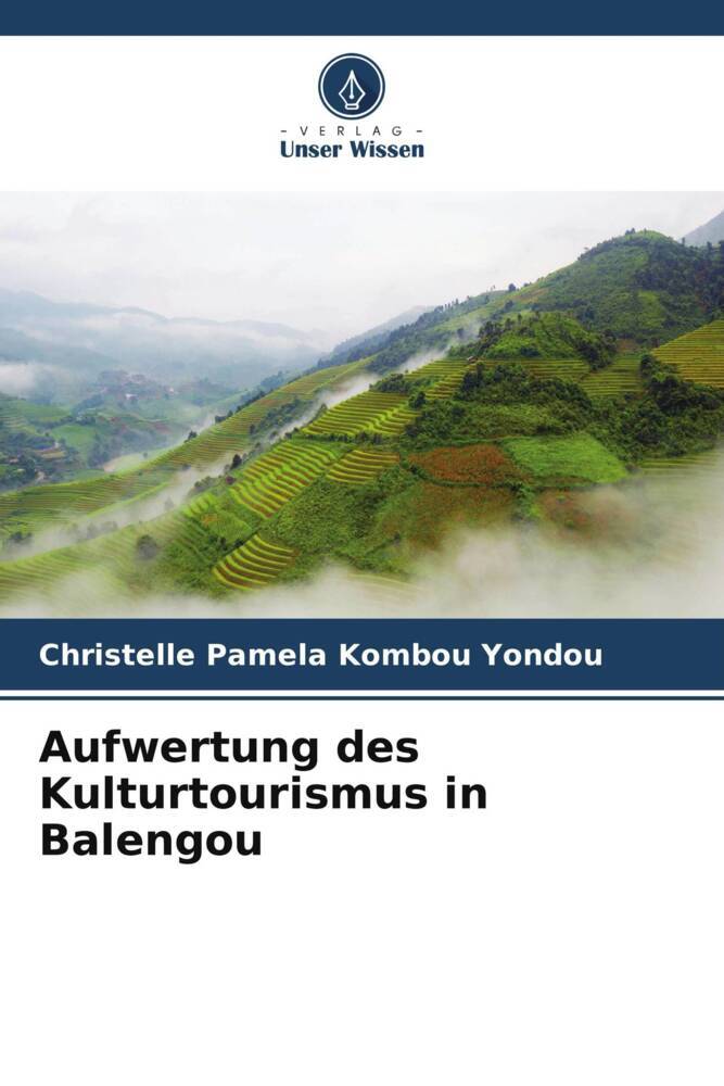 Aufwertung des Kulturtourismus in Balengou