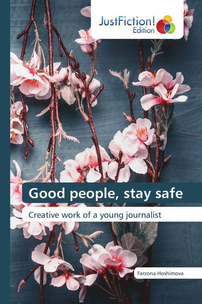 Good people stay safe