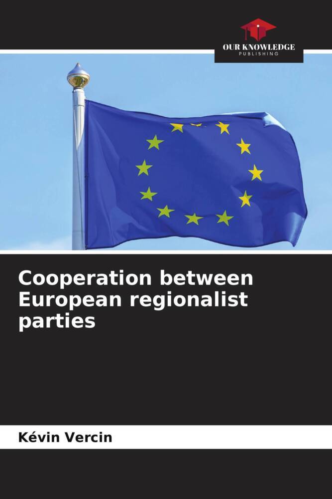 Cooperation between European regionalist parties
