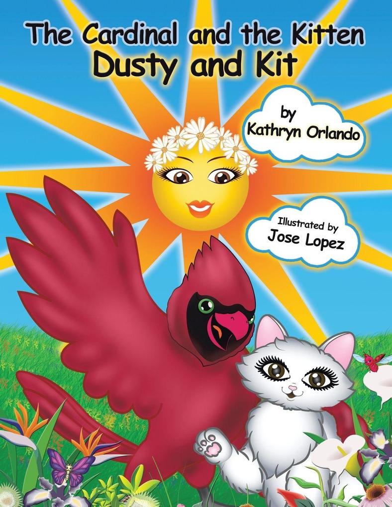 The Cardinal and the Kitten