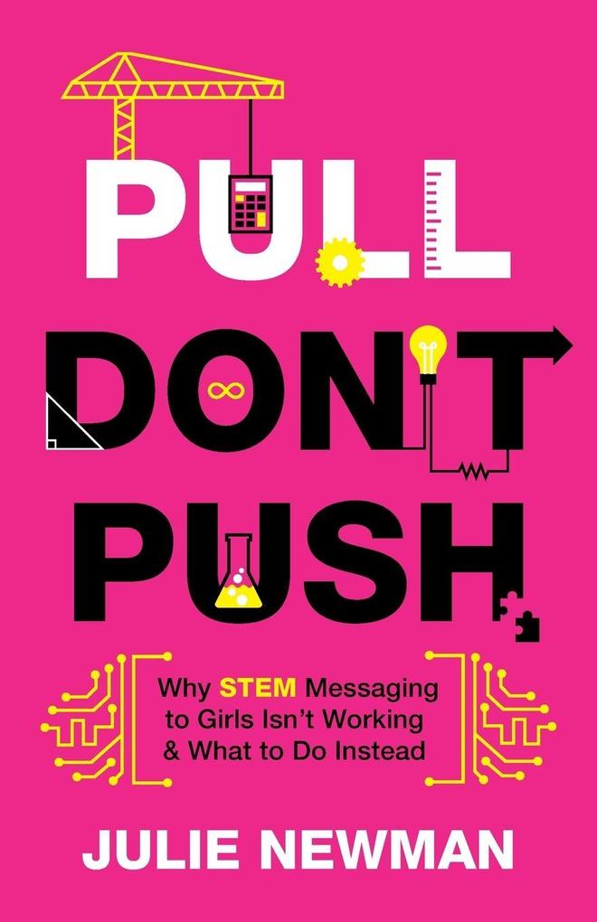 Pull Don't Push