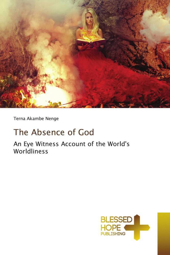 The Absence of God