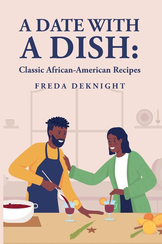 A Date with a Dish