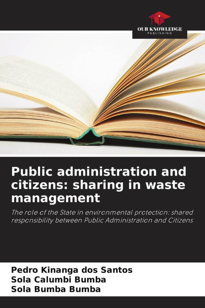 Public administration and citizens: sharing in waste management