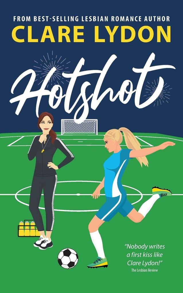 Custard Books Hotshot