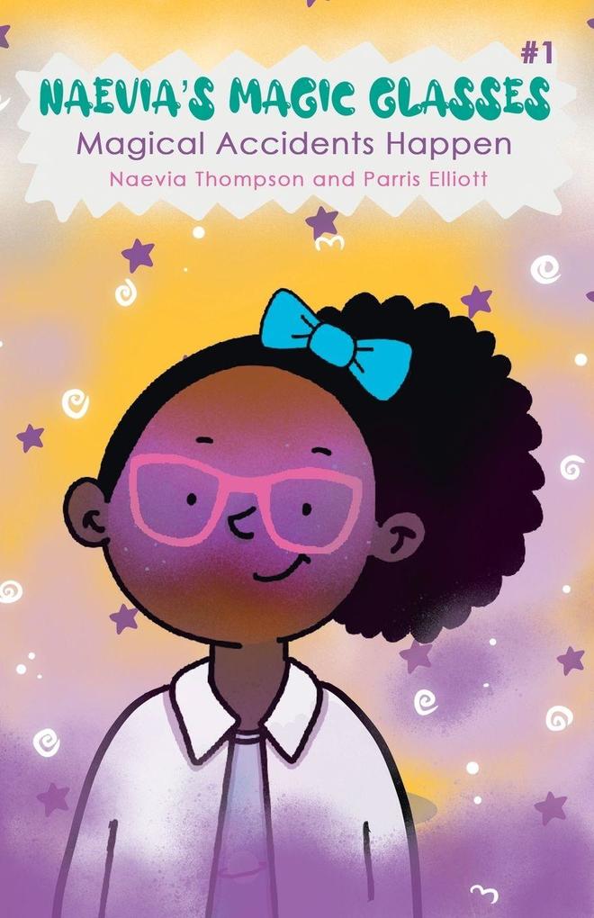 Naevia's Magic Glasses