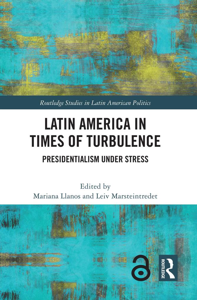 Latin America in Times of Turbulence