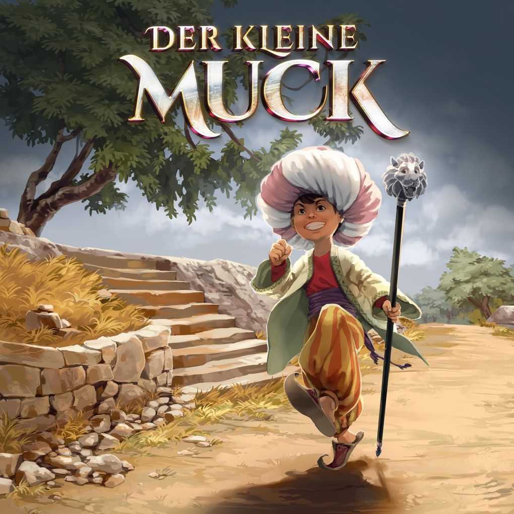 Der kleine Muck