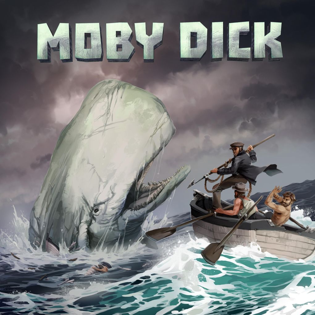 Moby Dick
