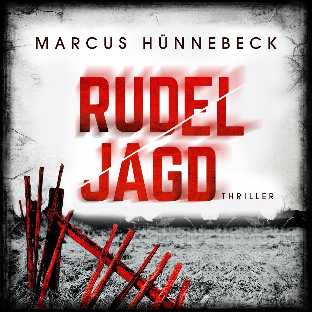 Rudeljagd