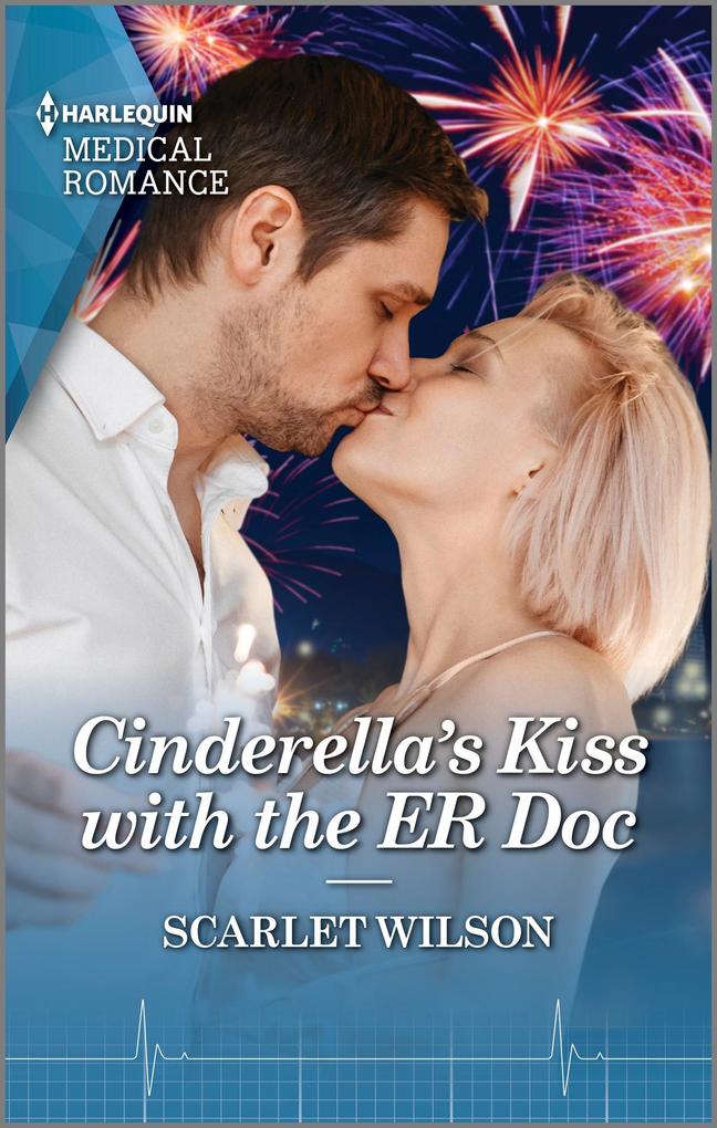 Cinderella‘s Kiss with the ER Doc