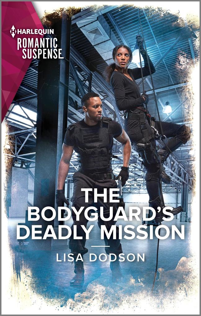 The Bodyguard‘s Deadly Mission