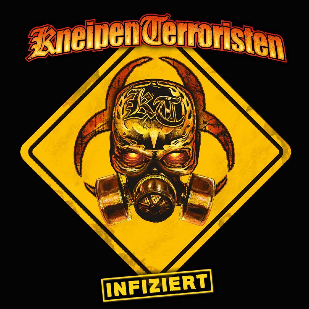 Infiziert (2 CD Digipak)