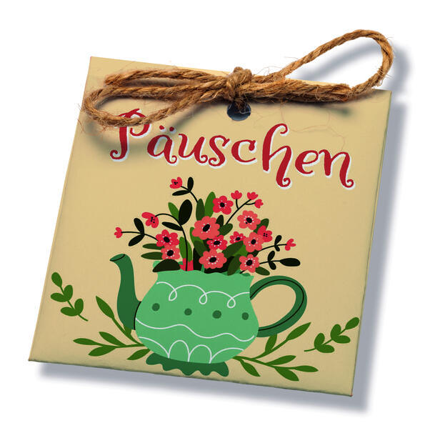 Päuschen