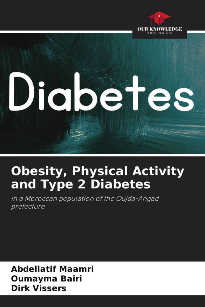 Obesity Physical Activity and Type 2 Diabetes