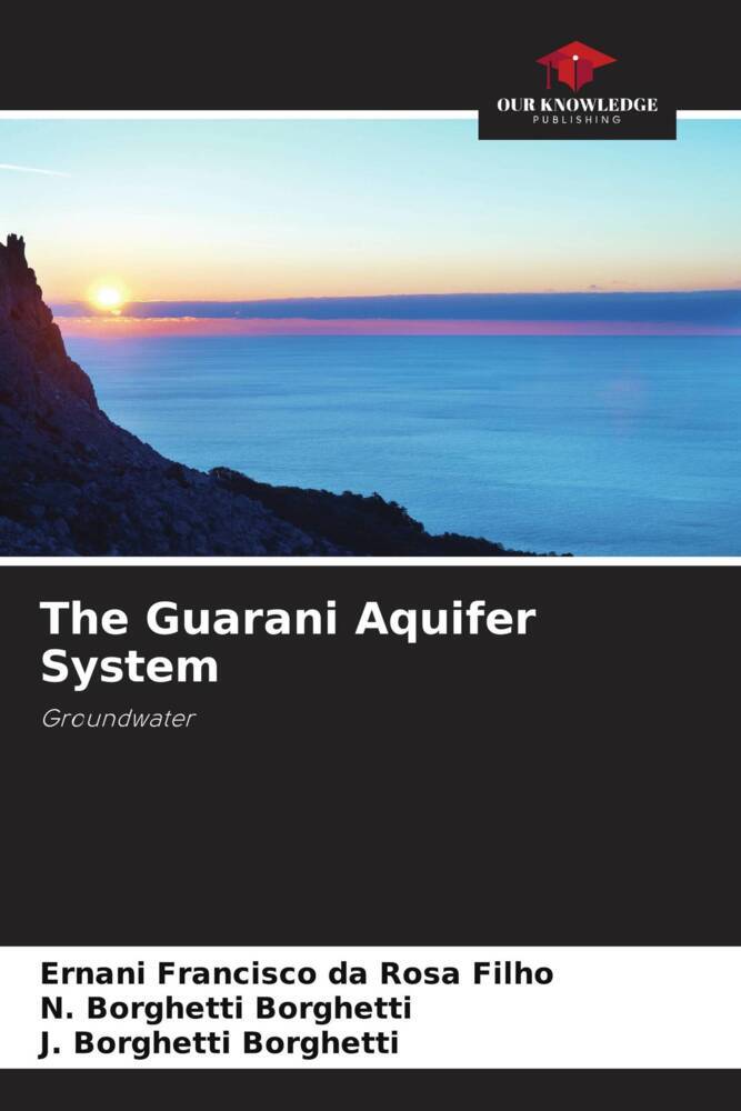 The Guarani Aquifer System