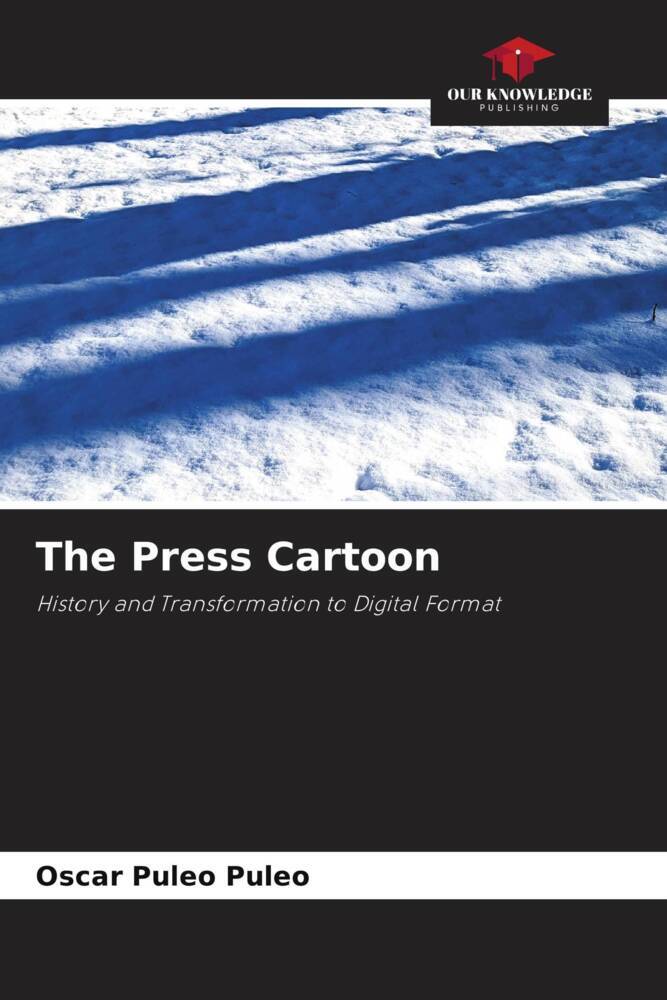 The Press Cartoon