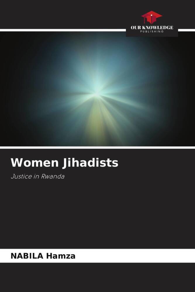 Women Jihadists