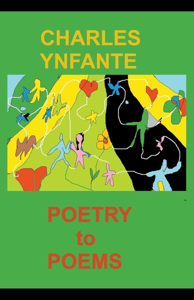 Poetry to Poems