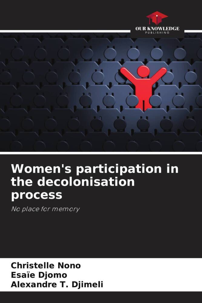 Women's participation in the decolonisation process