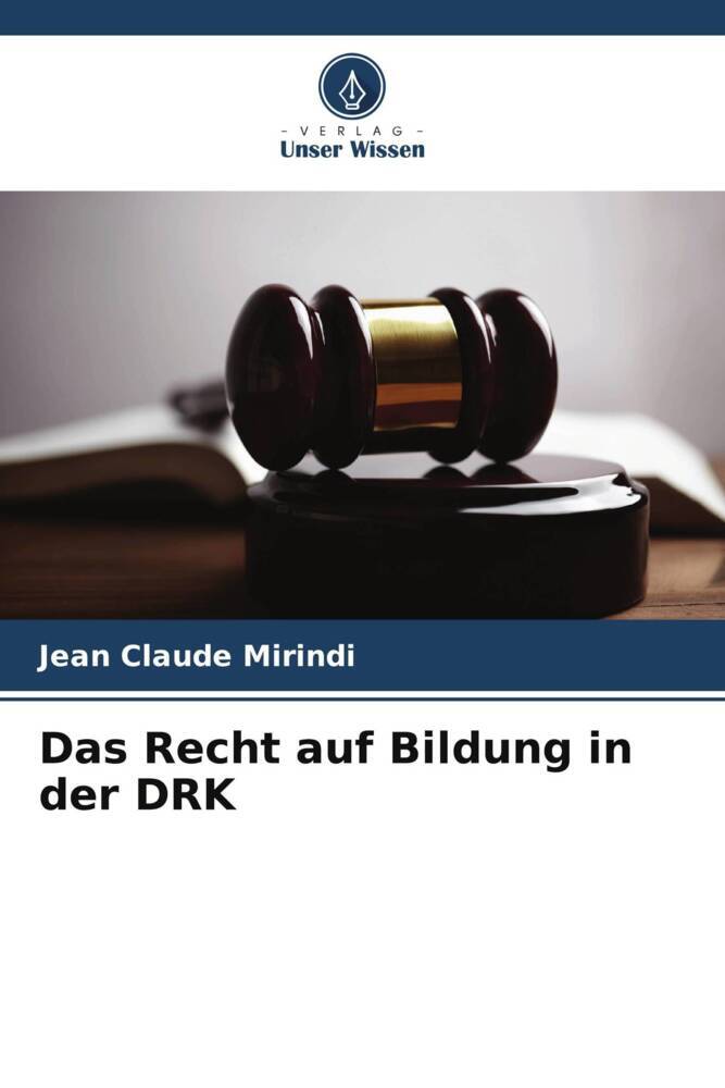 Das Recht auf Bildung in der DRK