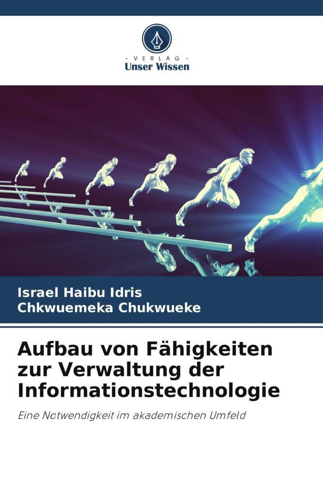 Aufbau von Fähigkeiten zur Verwaltung der Informationstechnologie