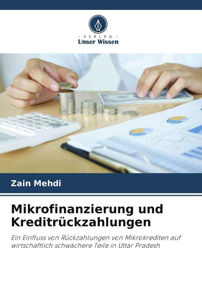 Mikrofinanzierung und Kreditrückzahlungen
