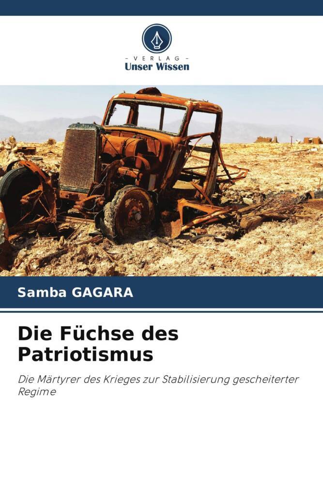 Die Füchse des Patriotismus