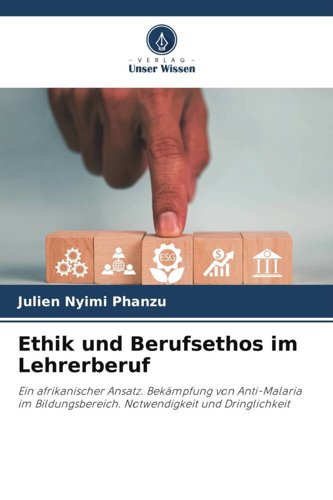 Ethik und Berufsethos im Lehrerberuf