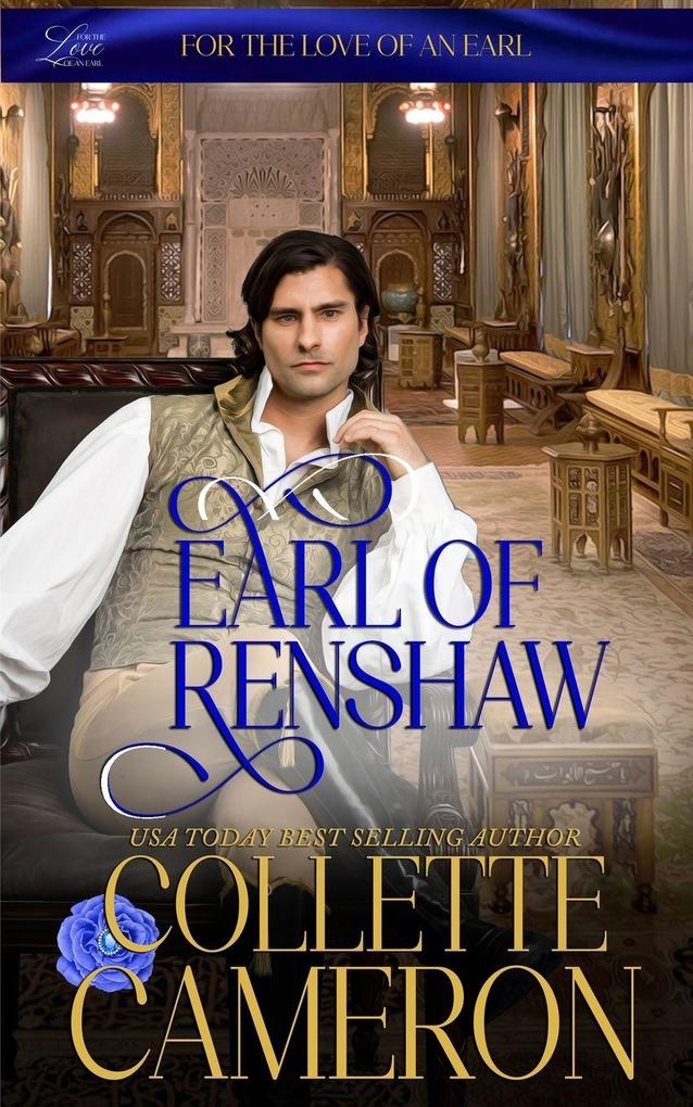 Earl of Renshaw