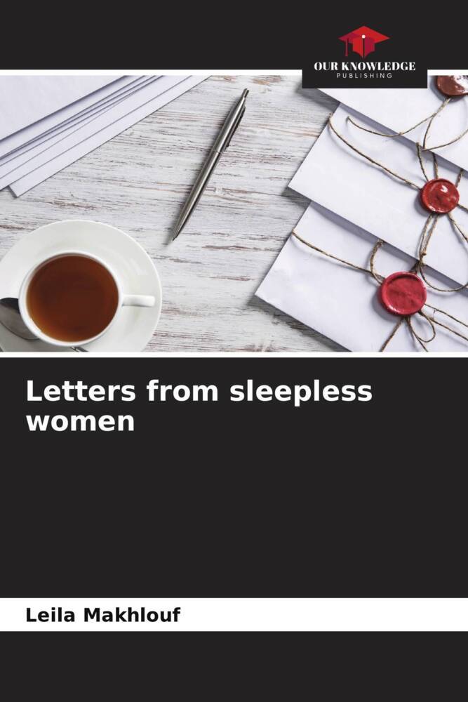 Letters from sleepless women
