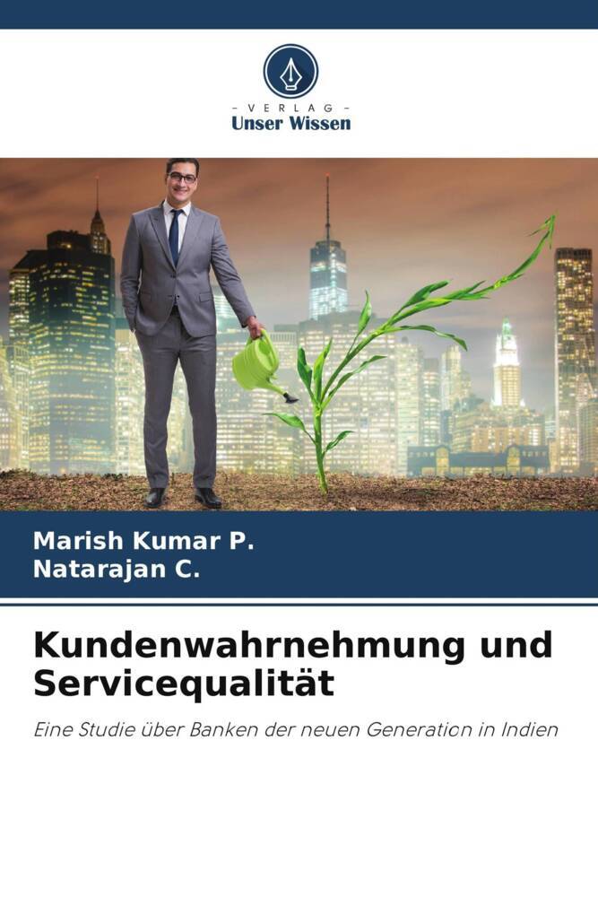 Kundenwahrnehmung und Servicequalität