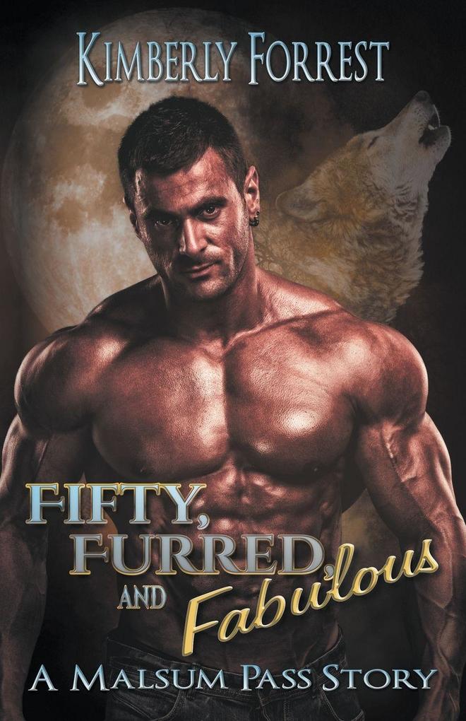 Fifty Furred and Fabulous!