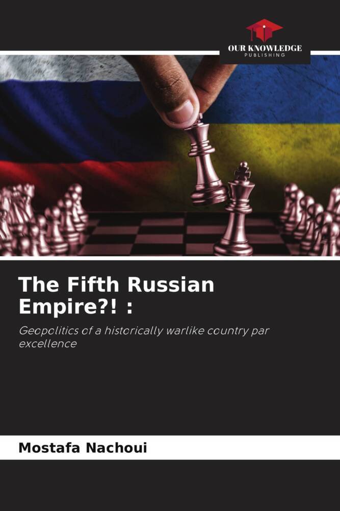 The Fifth Russian Empire?! :