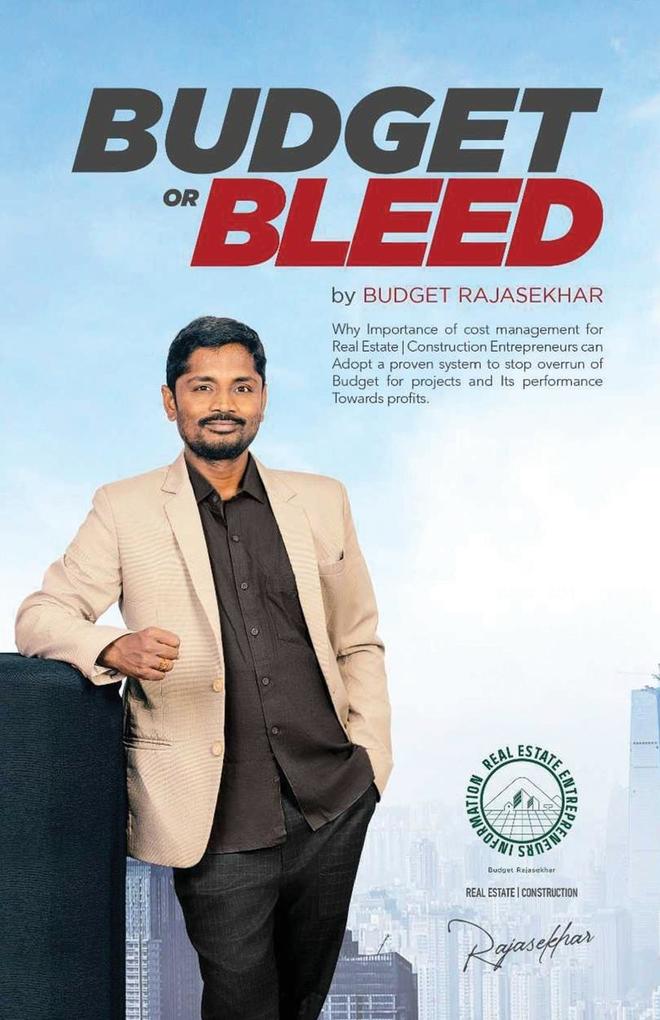 BUDGET or BLEED