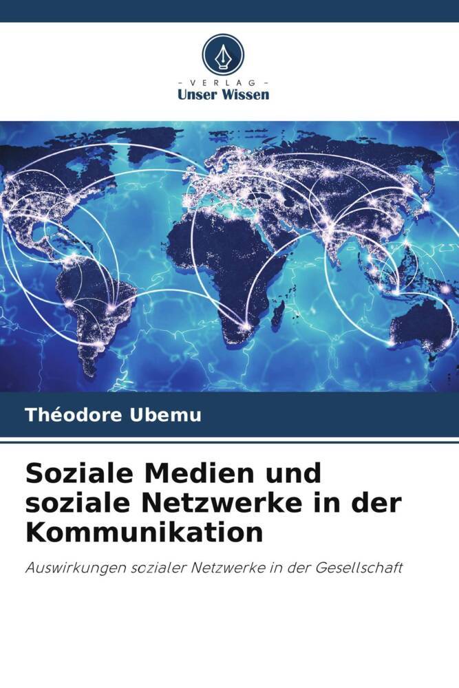 Soziale Medien und soziale Netzwerke in der Kommunikation
