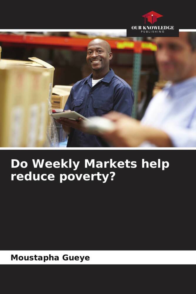 Do Weekly Markets help reduce poverty?