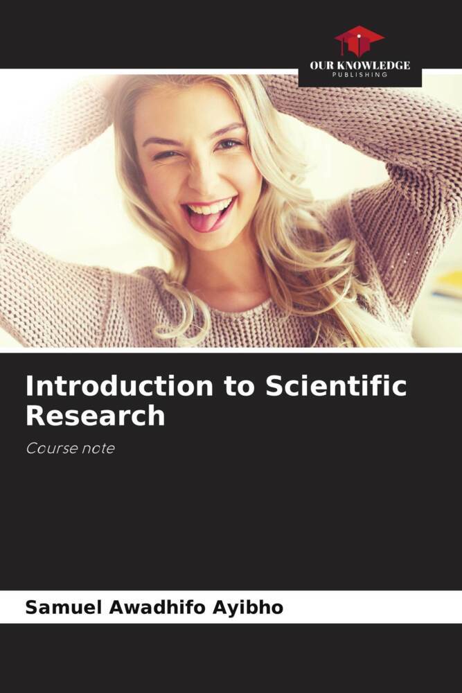 Introduction to Scientific Research