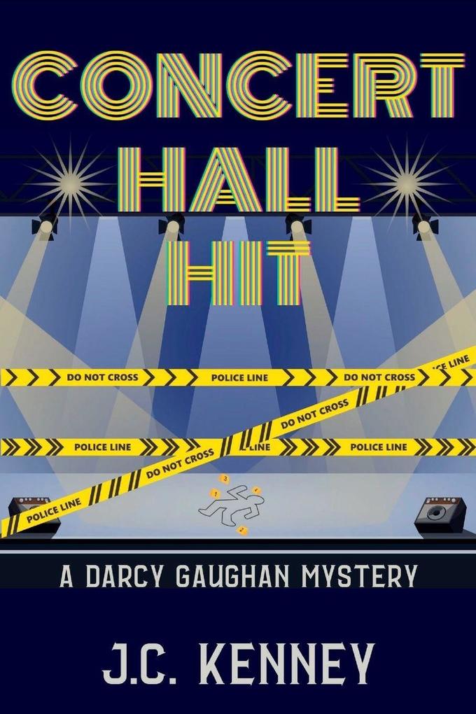 Concert Hall Hit