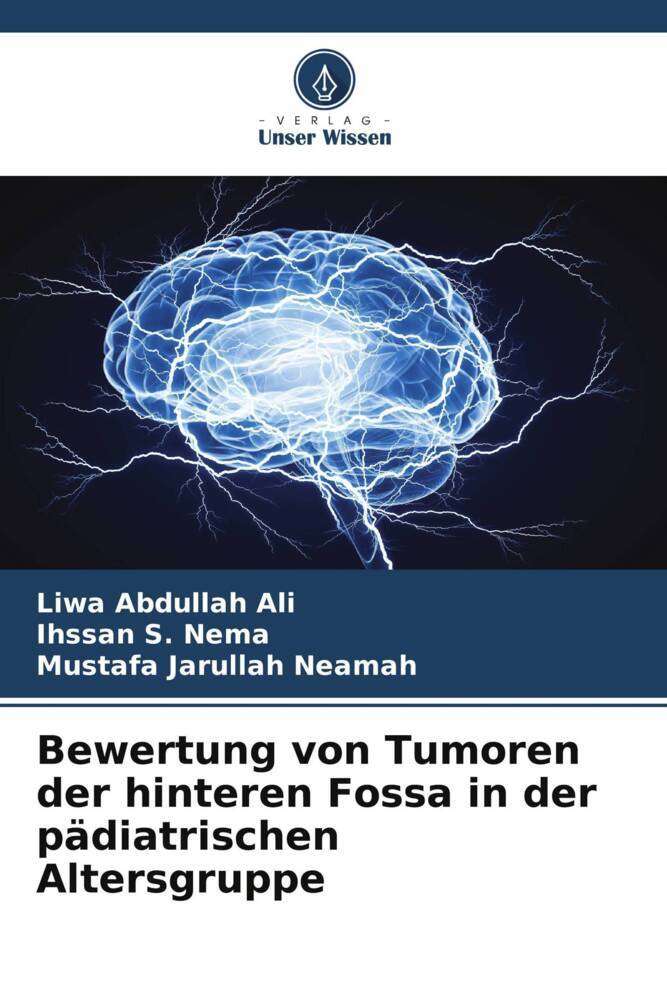 Bewertung von Tumoren der hinteren Fossa in der pädiatrischen Altersgruppe