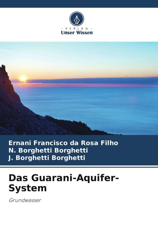 Das Guarani-Aquifer-System