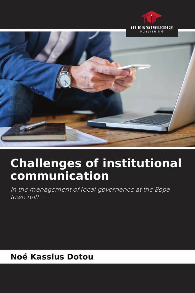 Challenges of institutional communication