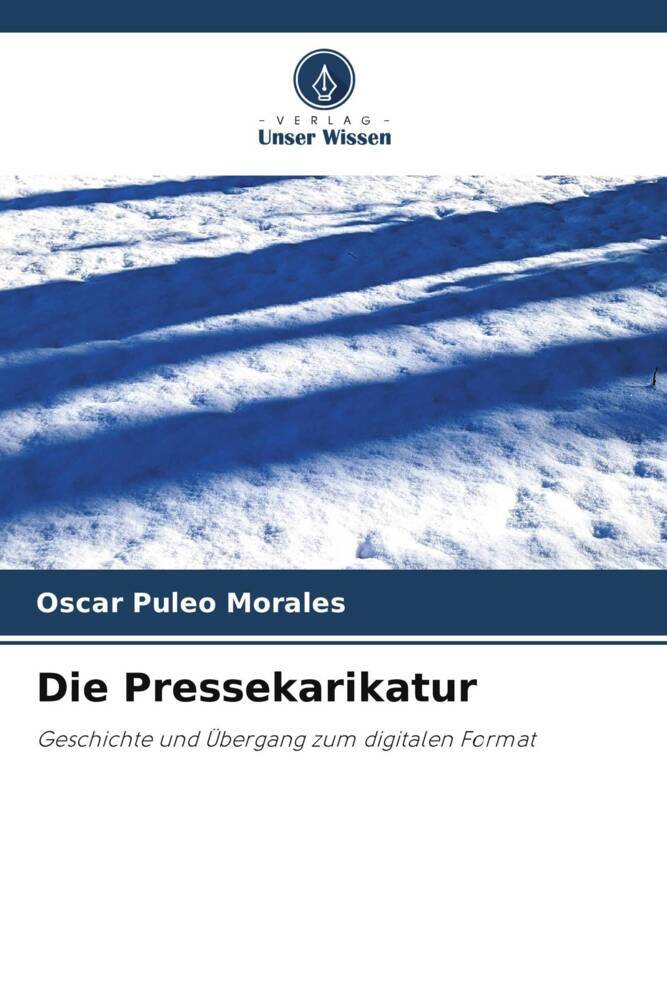 Die Pressekarikatur