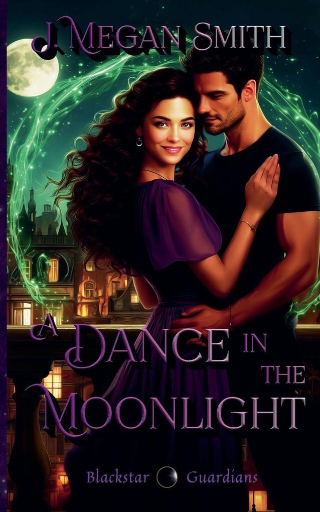 A Dance in the Moonlight