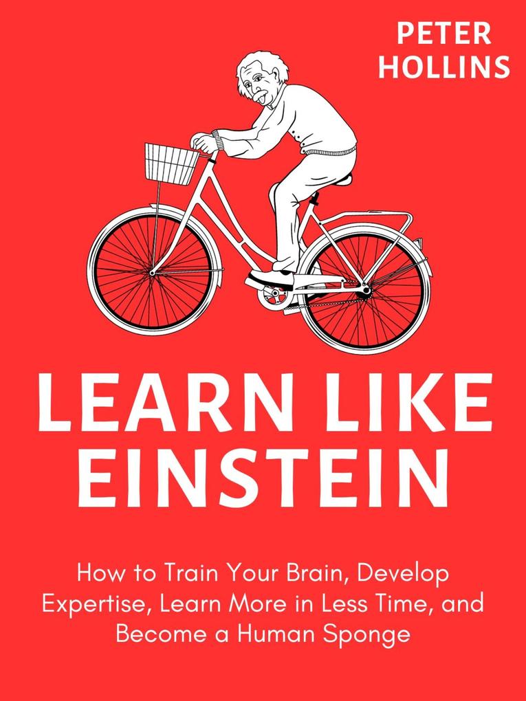 Learn like Einstein