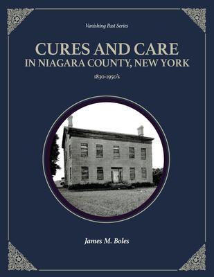 Cures and Care in Niagara County New York