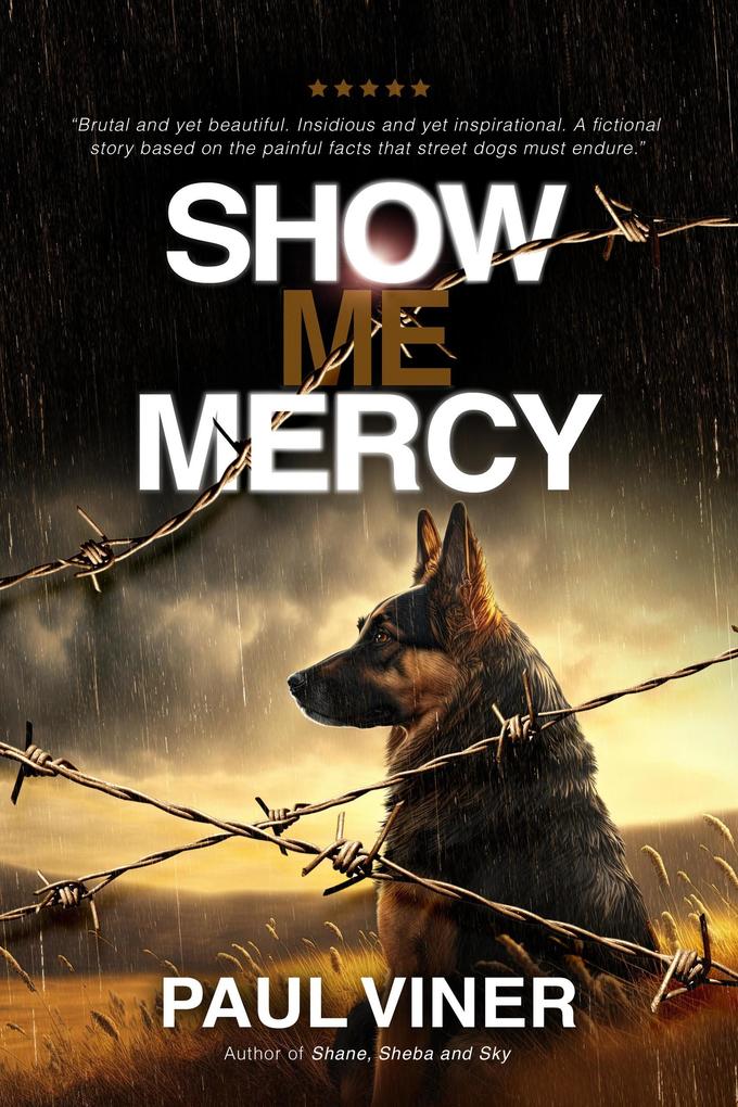 Show Me Mercy